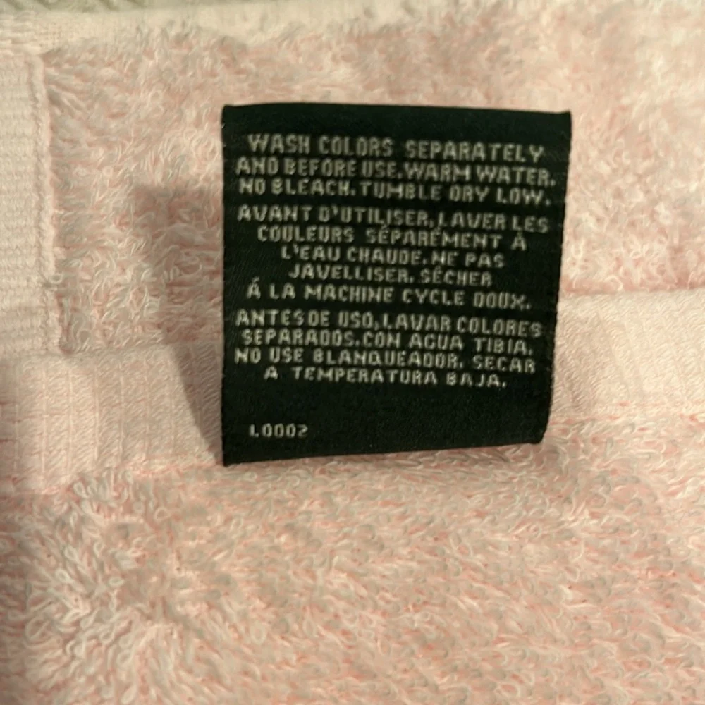 Pink gift items!